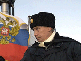 Путин. Фото: kremlin.ru