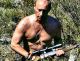 Путин на природе, 
