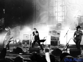 Рок-концерт. Фото с сайта: chat.himki.net