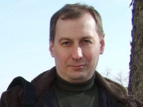 Михаил Суворкин