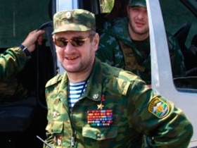 Сулим Ямадаев. Фото: http://www.rospres.com