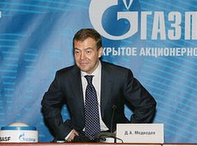 Дмитрий Медведев. Фото: с сайта media-plan.info