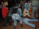 Пушкинская площадь, 12 октября. ОМОН задерживает оппозиционеров. Фото Каспарова.Ru