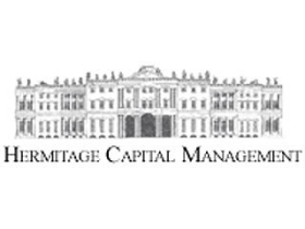 Фонд Hermitage Capital. Фото с сайта www.rossia.su