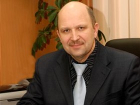 Сергей Воробьев. Фото с официального сайта района Кузьминки