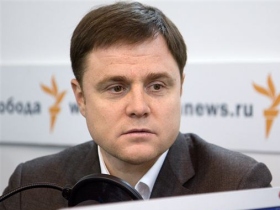 Владимир груздев. Фото с сайта www.svobodanews.ru