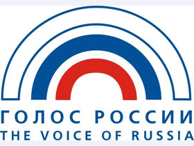 Логотип "Голоса России". Изображение: blogs.mail.ru