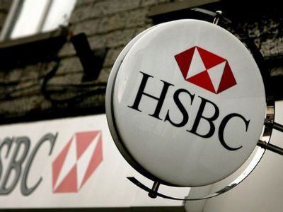 Банк HSBC. Фото: acfcs.org 
