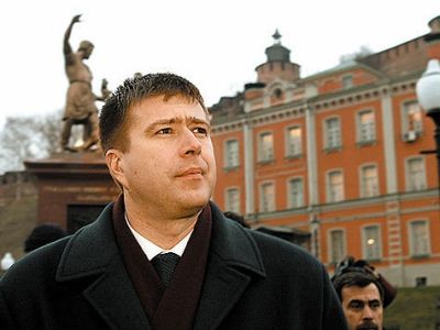 Александр Коновалов. Фото: islamnews.ru