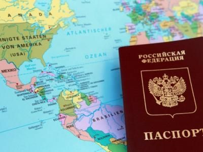 Паспорт РФ (izvestiaur.ru)