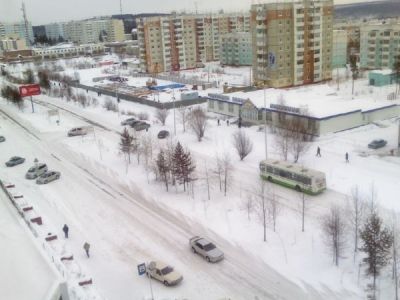 Якутск. Фото: cit.ua