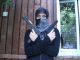 Террорист-смертник. Фото: k-telegraph.kiev.ua
