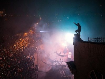 Киев. Фото dendidenko.com