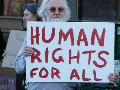 Права человека. Фото: malenadu.com