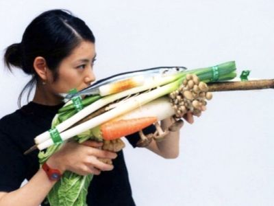 Овощная гонка вооружений