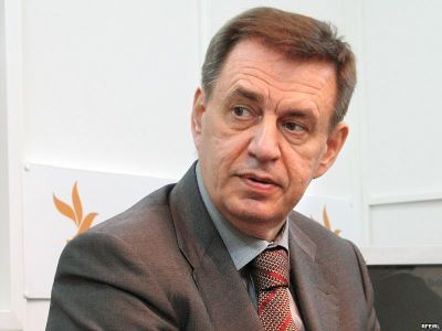 Алексей Кондауров. Фото с сайта svobodanewsru