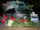 Мемориал Бориса Немцова в Нижнем Новгороде Фото: Аркадий Галкер