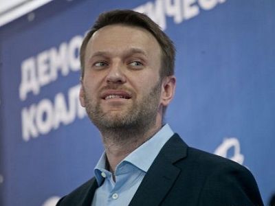Демкоалиция, Навальный. Фото: yablor.ru