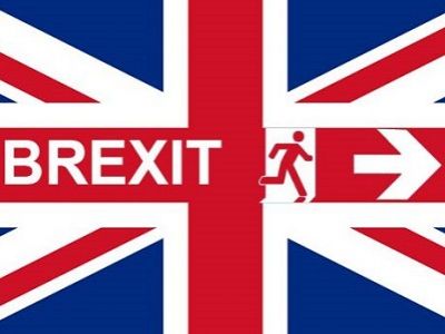 Референдум "Brexit". Фото: forexmagnates.com