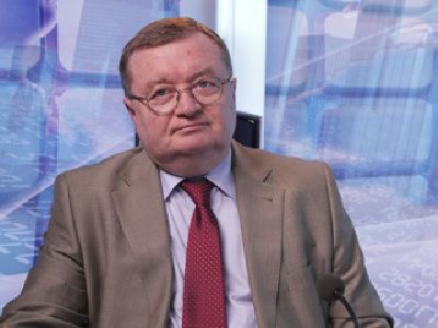 Александр Кузнецов. Фото: interaffairs.ru