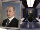 Портрет Путина для офиса. Источник - novosib-room.ru