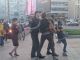 Задержание 10-летнего мальчика в Москве, 26.5.17. Источник - change.org