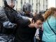 Задержания в Москве на антикоррупционной акции 12.6.17. Публикуется в www.facebook.com/timur.olevskiy