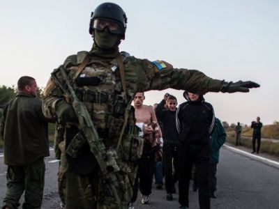 Обмены пленными в Украине. Фото: rian.com.ua