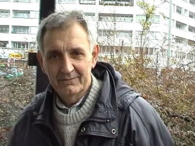 Виктор Владимирович Сокирко. Источник - ru.wikipedia.org