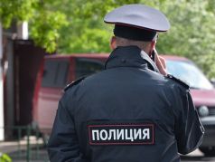 Полиция в Северной Осетии. Фото: sputnik-ossetia.ru