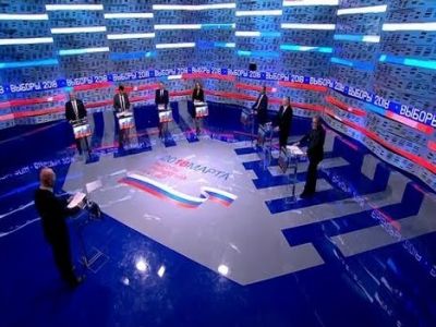 Дебаты кандидатов в президенты. Источник - http://ytube.com.ua/watch/pjpOi2h5krM/anatolijj-gricenko-na-112-ukraina-12032018.html