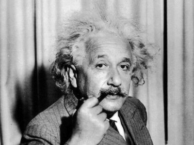 Альберт Эйнштейн. Фото: lime.energy