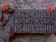 Памятник жертвам политических репрессий. Фото: Юрий Щербачев. Каспаров.Ru