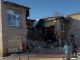 Обрушившееся здание школы в Чувашии, март 2019. Фото: pg21.ru