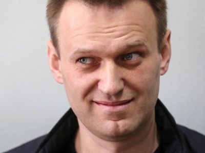 Алексей Навальный. Фото: Валерий Шарифулин / ТАСС