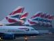 Самолеты British Airways в аэропорту Хитроу в Лондоне. Фото: Jason Alden / Bloomberg